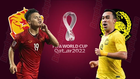 Soi kèo, dự đoán kết quả bóng đá ngày 10/10: Tâm điểm Việt Nam vs Malaysia